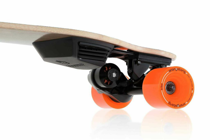Illustration for article titled The New Boosted Boards Are Actually Affordable (and Still Badass)